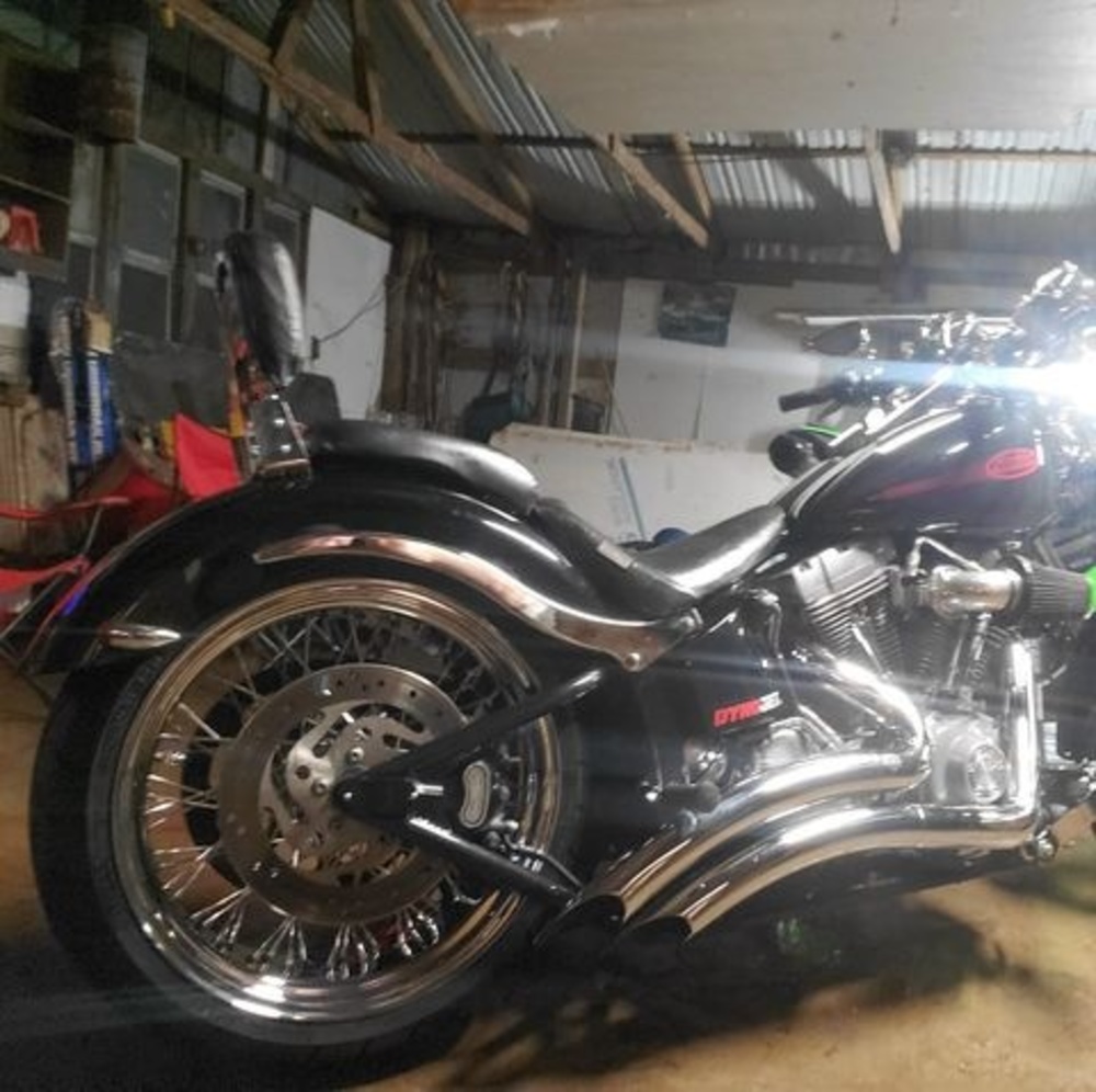 Meet your Posher, Dale